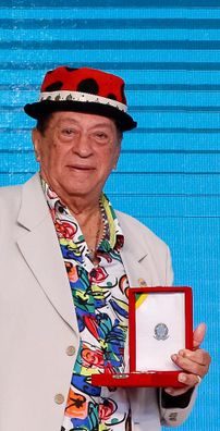 Foto de Genival Lacerda