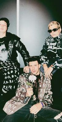 Foto de Usted Señalemelo