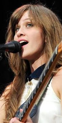 Foto de Amber Coffman