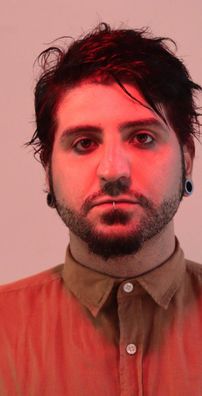 Foto de Lucas Moreno