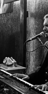 Foto de Pedro Novacek