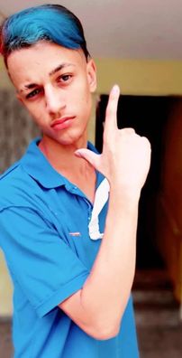 Foto de Quik Irônico