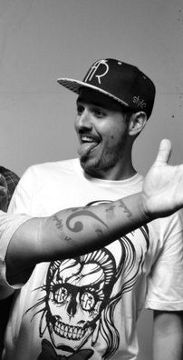 Foto de Coyotes California