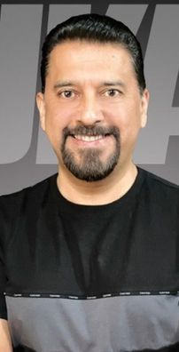 Foto de Juan Carlos Alvarado