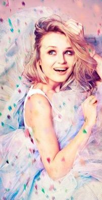 Foto de Polina Gagarina