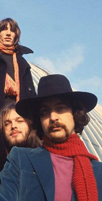 Foto de Pink Floyd