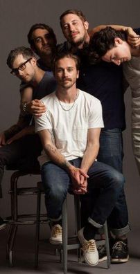 Foto de Portugal. The Man