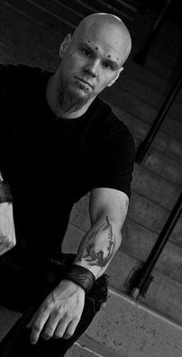 Foto de Before The Dawn