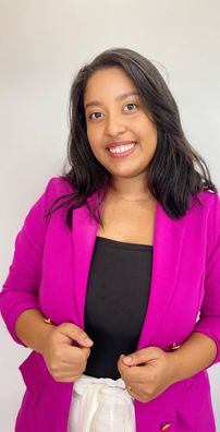 Foto de Verônica Gama