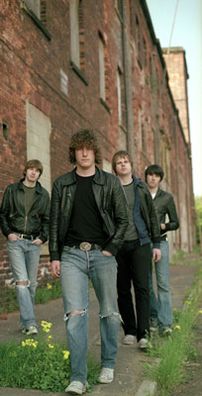 Foto de The Pigeon Detectives