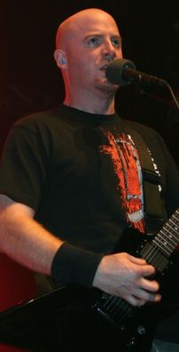 Foto de Dying Fetus