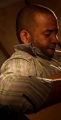 Foto de Luiz Arcanjo