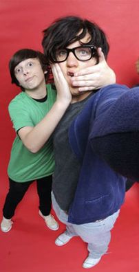 Foto de Blackout 101