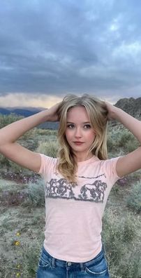 Foto de Selma Eriksen