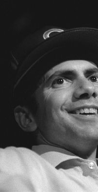 Foto de Steve Goodman