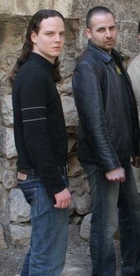 Foto de Orphaned Land