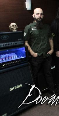 Foto de Doomsday Hymn