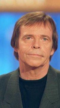 Foto de Pierre Bachelet