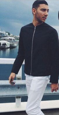 Foto de Majid Jordan