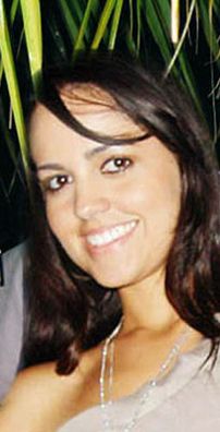 Foto de Raissa e Bruno