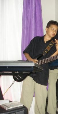 Foto de Ministério Geração Escolhida