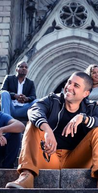 Foto de Vocalliz Soul