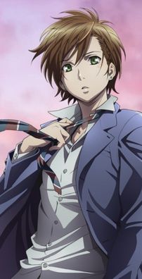 Foto de Zetsuen no Tempest