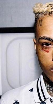 Foto de XXXTENTACION