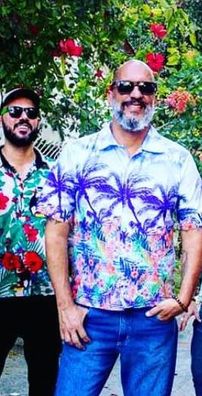 Foto de Bonsucesso Samba Clube