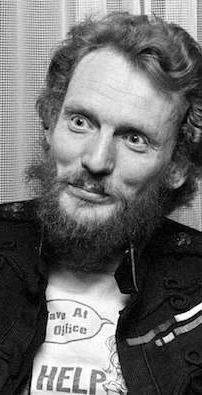 Foto de Ginger Baker's Air Force