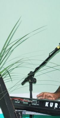 Foto de Cantor Xandelly