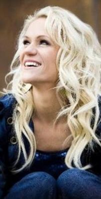 Foto de Jenny Jordan Frogley