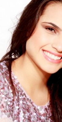 Foto de Bruna Garcia