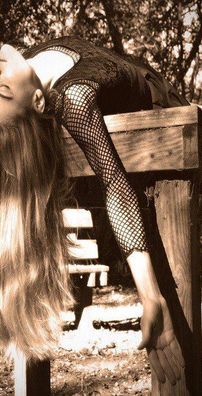 Foto de Autumn's Grey Solace