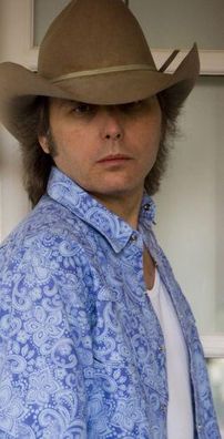 Foto de Dwight Yoakam