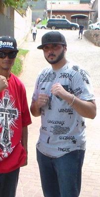 Foto de Palavra de Peso