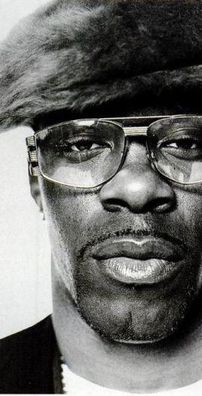 Foto de Busta Rhymes