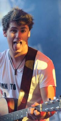 Foto de Bastian Baker