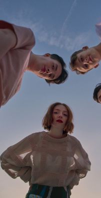 Foto de Sophie And The Giants