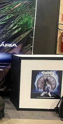 Foto de Khris N Rocks