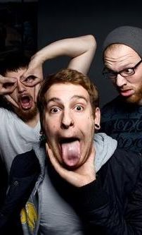 Foto de The Ghost Inside