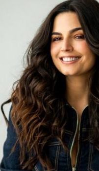 Foto de Emanuelle Araújo