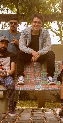 Foto de Voraz Oficial