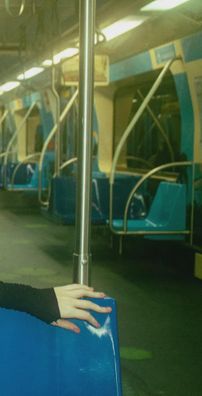 Foto de Cassie Dornfeld