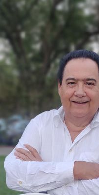 Foto de Daniel Celedón