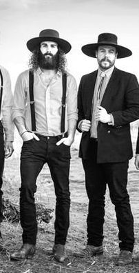 Foto de The Dead South