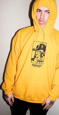 Foto de Oliver Francis