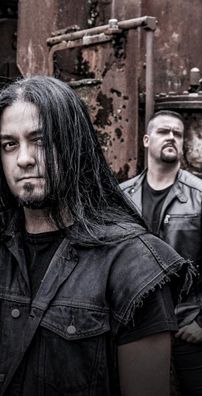 Foto de Death Conspiracy