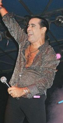 Foto de Elymar Santos