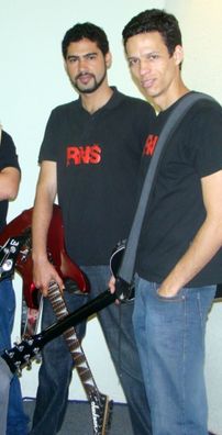 Foto de Restaurados no Sangue